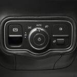 Mercedes-Benz G-Класс AMG II (W465) Рестайлинг 2024