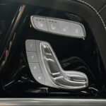 Mercedes-Benz G-Класс AMG II (W465) Рестайлинг 2024