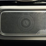 Mercedes-Benz G-Класс AMG II (W465) Рестайлинг 2024