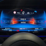 Mercedes-Benz G-Класс AMG II (W465) Рестайлинг 2024