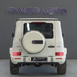 Mercedes-Benz G-Класс AMG II (W463) 2020