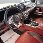 Mercedes-Benz G-Класс AMG II (W463) 2020