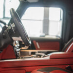 Mercedes-Benz G-Класс AMG II (W463) 2020