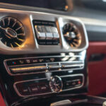 Mercedes-Benz G-Класс AMG II (W463) 2020