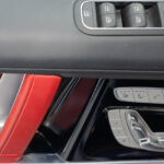 Mercedes-Benz G-Класс AMG II (W463) 2020