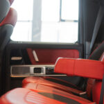 Mercedes-Benz G-Класс AMG II (W463) 2020