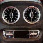 Mercedes-Benz G-Класс AMG II (W463) 2020