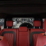Mercedes-Benz G-Класс AMG II (W463) 2020