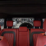 Mercedes-Benz G-Класс AMG II (W463) 2020