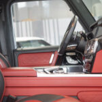 Mercedes-Benz G-Класс AMG II (W463) 2020