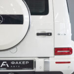 Mercedes-Benz G-Класс AMG II (W463) 2020