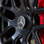 Mercedes-Benz G-Класс AMG II (W463) 2020