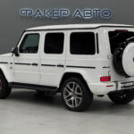 Mercedes-Benz G-Класс AMG II (W463) 2022