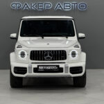 Mercedes-Benz G-Класс AMG II (W463) 2022