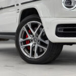 Mercedes-Benz G-Класс AMG II (W463) 2022