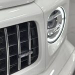 Mercedes-Benz G-Класс AMG II (W463) 2022