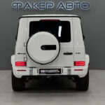Mercedes-Benz G-Класс AMG II (W463) 2022