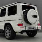 Mercedes-Benz G-Класс AMG II (W463) 2022