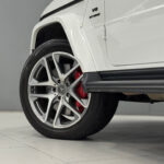 Mercedes-Benz G-Класс AMG II (W463) 2022