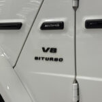 Mercedes-Benz G-Класс AMG II (W463) 2022