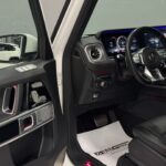 Mercedes-Benz G-Класс AMG II (W463) 2022