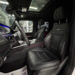 Mercedes-Benz G-Класс AMG II (W463) 2022