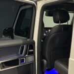 Mercedes-Benz G-Класс AMG II (W463) 2022