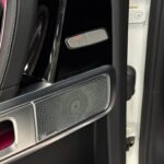 Mercedes-Benz G-Класс AMG II (W463) 2022