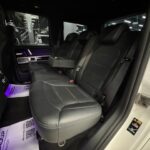 Mercedes-Benz G-Класс AMG II (W463) 2022