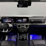Mercedes-Benz G-Класс AMG II (W463) 2022