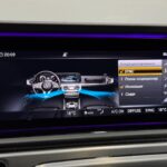 Mercedes-Benz G-Класс AMG II (W463) 2022