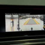 Mercedes-Benz G-Класс AMG II (W463) 2022