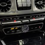 Mercedes-Benz G-Класс AMG II (W463) 2022