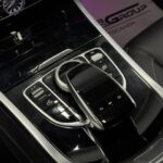 Mercedes-Benz G-Класс AMG II (W463) 2022