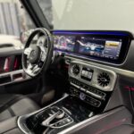 Mercedes-Benz G-Класс AMG II (W463) 2022