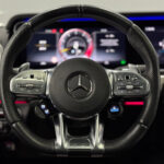 Mercedes-Benz G-Класс AMG II (W463) 2022