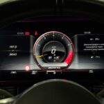 Mercedes-Benz G-Класс AMG II (W463) 2022