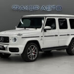 Mercedes-Benz G-Класс AMG II (W463) 2022