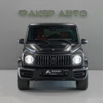 Mercedes-Benz G-Класс AMG II (W463) 2019