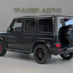 Mercedes-Benz G-Класс AMG II (W463) 2019