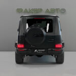 Mercedes-Benz G-Класс AMG II (W463) 2019