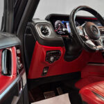 Mercedes-Benz G-Класс AMG II (W463) 2019
