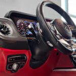 Mercedes-Benz G-Класс AMG II (W463) 2019