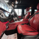 Mercedes-Benz G-Класс AMG II (W463) 2019