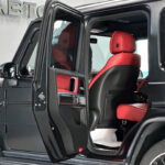 Mercedes-Benz G-Класс AMG II (W463) 2019