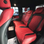 Mercedes-Benz G-Класс AMG II (W463) 2019