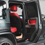 Mercedes-Benz G-Класс AMG II (W463) 2019