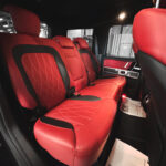 Mercedes-Benz G-Класс AMG II (W463) 2019