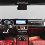 Mercedes-Benz G-Класс AMG II (W463) 2019