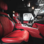 Mercedes-Benz G-Класс AMG II (W463) 2019